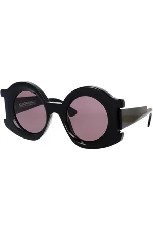 KUBORAUM Unisex, Accessories, Schwarzk, 47 MMGröße: