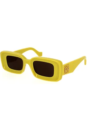 Loewe Unisex, Accessories, Gelb, 46 MMGröße: