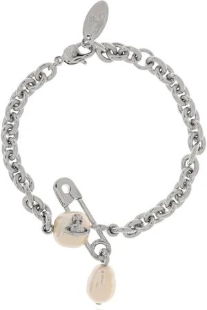 Vivienne Westwood Damen, Accessories, Grau, ONE SIZEGröße: