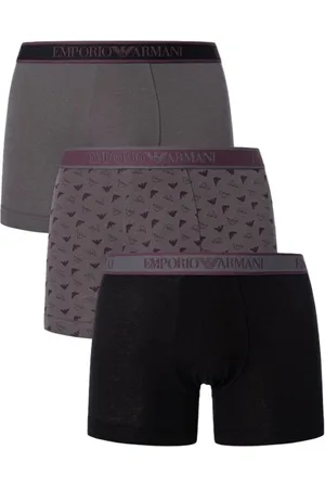Emporio Armani Herren, Unterwäsche, Mehrfarbig, SGröße: