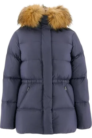 Jott Damen, Jacken, Blau, XLGröße: