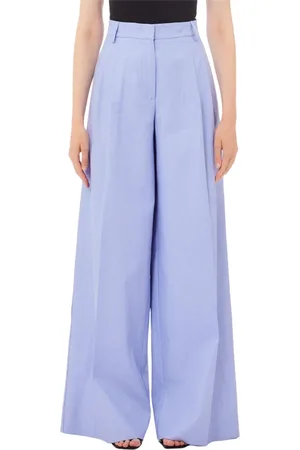 Liu Jo Damen, Hosen, Blau, SGröße: