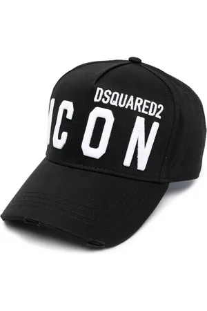 Dsquared2 Herren, Accessories, Schwarzk, ONE SIZEGröße: