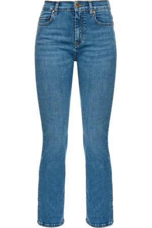 Pinko Damen, Jeans, Blau, W29Größe:
