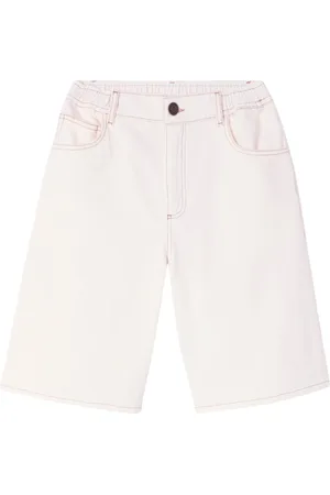 American Vintage Herren, Shorts, Weiß, XSGröße: