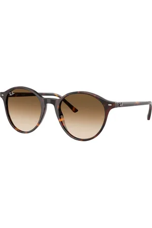 Ray-Ban Unisex, Accessories, Braun, 53 MMGröße: