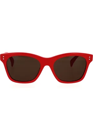 Kenzo Unisex, Accessories, Rot, 53 MMGröße: