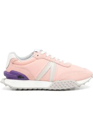 Lacoste Damen, Schuhe, Rosa, 40 EUGröße: