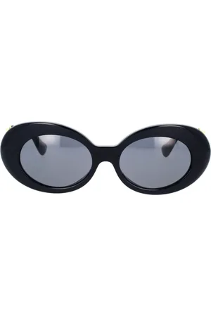 VERSACE Unisex, Accessories, Schwarzk, 53 MMGröße: