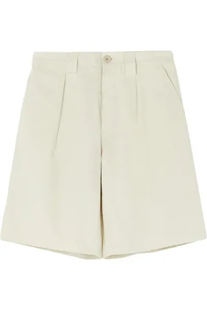 MARSÈLL Damen, Shorts, Weiß, XLGröße: