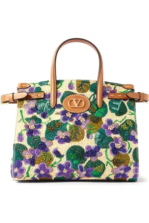 VALENTINO GARAVANI Damen, Taschen, Mehrfarbig, ONE SIZEGröße: