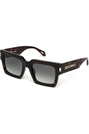 Roberto Cavalli Unisex, Accessories, Braun, 53 MMGröße: