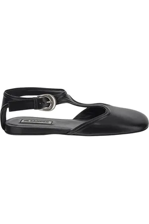 Jil Sander Damen, Schuhe, Schwarzk, 39 EUGröße: