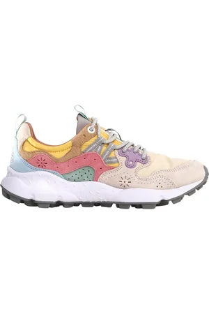 Flower Mountain Damen, Schuhe, Mehrfarbig, 40 EUGröße: