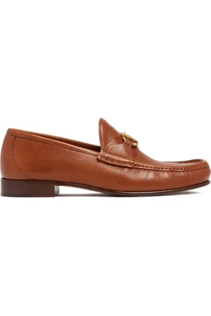 VALENTINO GARAVANI Herren, Schuhe, Braun, 45 EUGröße:
