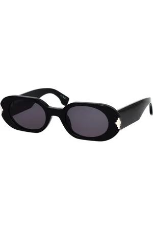 MARCELO BURLON Unisex, Accessories, Schwarzk, 51 MMGröße: