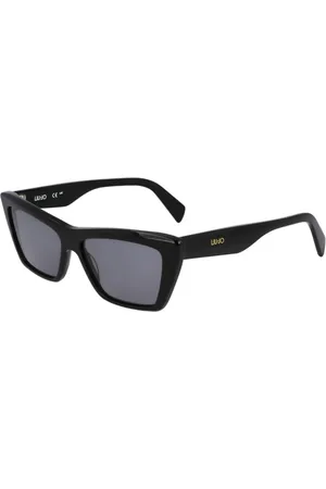 Liu Jo Unisex, Accessories, Schwarzk, 54 MMGröße: