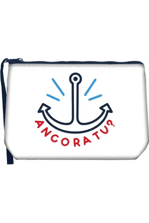 MC2 SAINT BARTH Damen, Taschen, Weiß, ONE SIZEGröße: