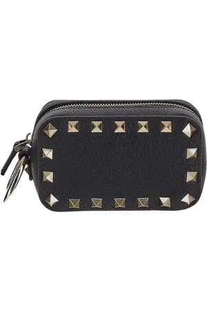 VALENTINO GARAVANI Damen, Taschen, Schwarzk, ONE SIZEGröße: