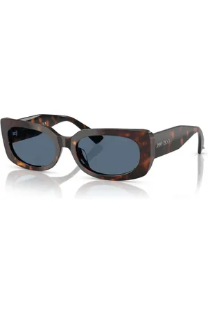 Jimmy Choo Damen, Accessories, Braun, 54 MMGröße: