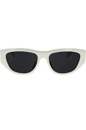 Céline Unisex, Accessories, Weiß, 55 MMGröße:
