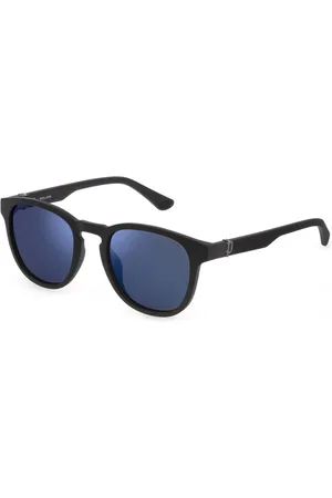 Police Unisex, Accessories, Schwarzk, 53 MMGröße: