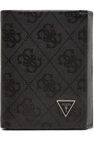 Guess Herren, Accessories, Schwarzk, ONE SIZEGröße: