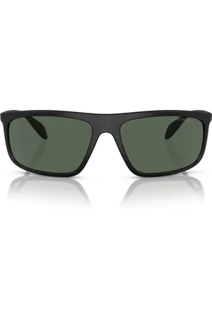 Emporio Armani Unisex, Accessories, Schwarzk, 64 MMGröße: