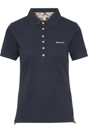 Barbour Damen, Oberteile, Blau, XSGröße: