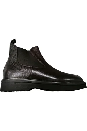 Brecos Herren, Schuhe, Braun, 41 EUGröße: