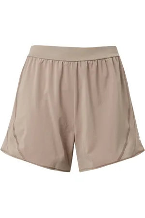 Reebok Damen, Shorts, Grau, XSGröße: