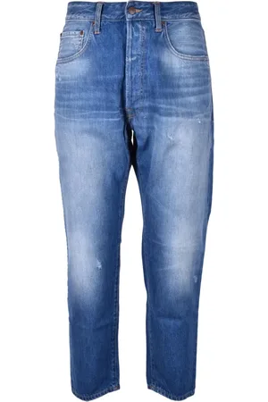 (+) people Herren, Jeans, Blau, W30Größe: