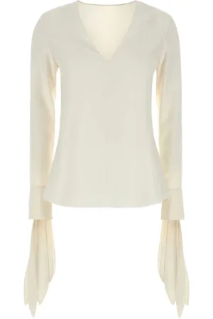 Givenchy Damen, Oberteile, Weiß, XSGröße: