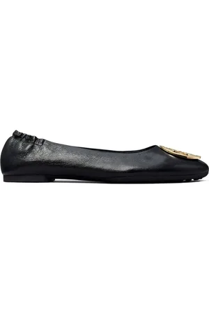 Tory Burch Damen, Schuhe, Schwarzk, 38 EUGröße: