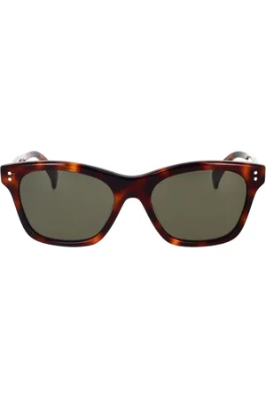 Kenzo Damen, Accessories, Braun, 53 MMGröße: