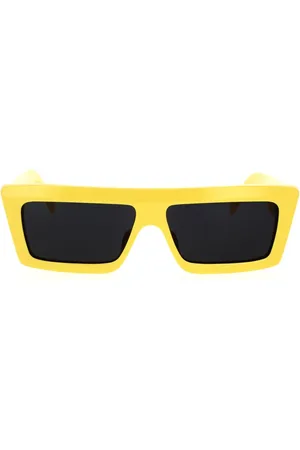 Céline Unisex, Accessories, Gelb, 57 MMGröße: