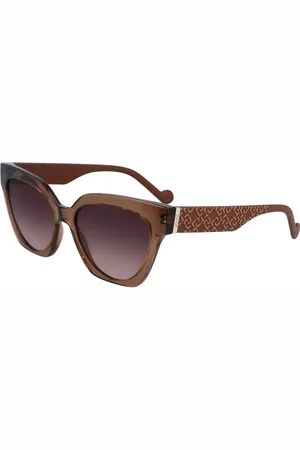 Liu Jo Damen, Accessories, Braun, 55 MMGröße: