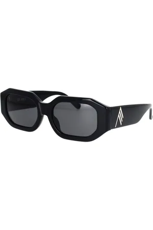 The Attico Unisex, Accessories, Schwarzk, 56 MMGröße: