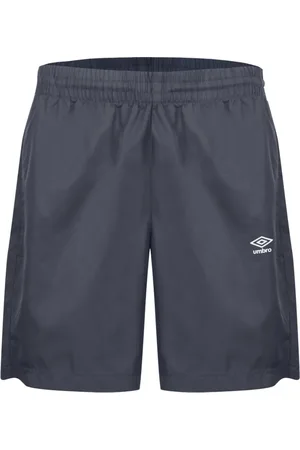 Umbro Herren, Shorts, Grau, MGröße: