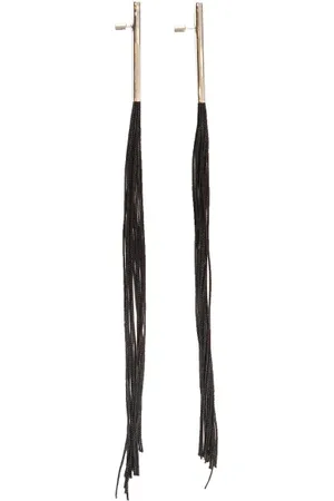 Jil Sander Damen, Accessories, Schwarzk, ONE SIZEGröße: