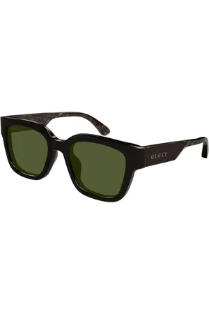 Gucci Unisex, Accessories, Braun, 52 MMGröße: