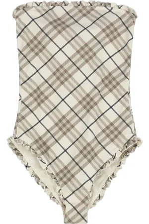 Burberry Damen, Bademode, , LGröße: