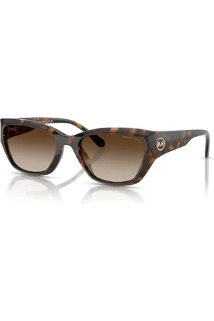 Michael Kors Unisex, Accessories, Braun, 56 MMGröße: