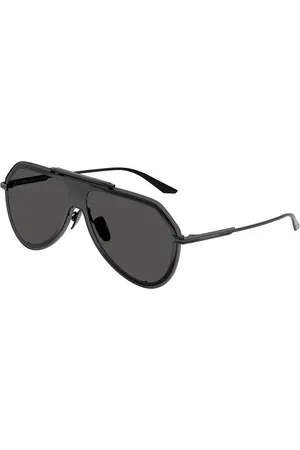 Dolce & Gabbana Unisex, Accessories, Schwarzk, 43 MMGröße: