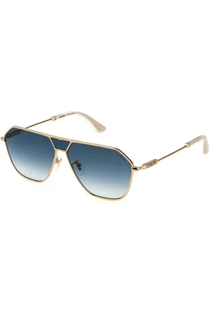 Police Unisex, Accessories, Gelb, 62 MMGröße: