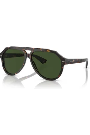 Dolce & Gabbana Unisex, Accessories, Braun, 60 MMGröße: