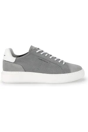 Ambitious Herren, Schuhe, Grau, 43 EUGröße: