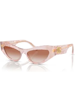 Dolce & Gabbana Damen, Accessories, Rosa, 52 MMGröße: