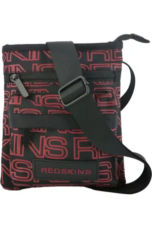 Redskins Herren, Taschen, Mehrfarbig, ONE SIZEGröße: