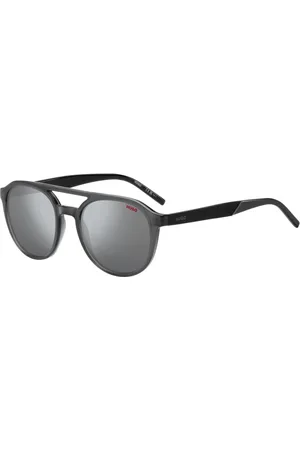 HUGO BOSS Unisex, Accessories, Grau, 54 MMGröße: